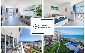 Vb Benalmadena 1 Bedroom Waterfront Apt