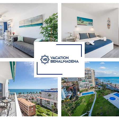 Vb Benalmadena 1 Bedroom Waterfront Apt Extérieur photo
