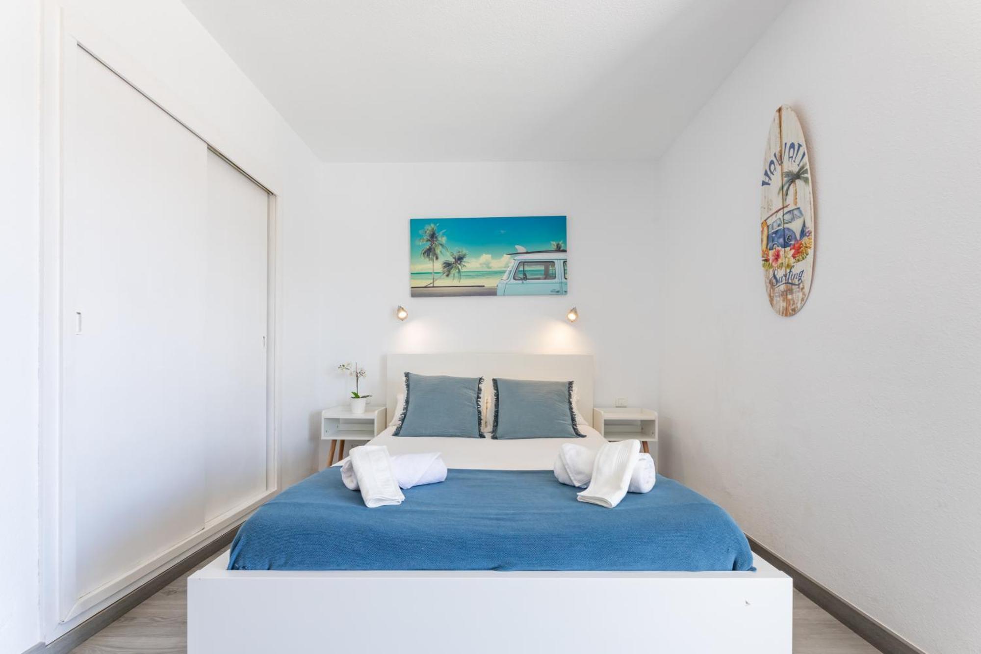 Vb Benalmadena 1 Bedroom Waterfront Apt Extérieur photo